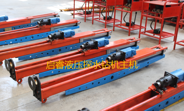 采購(gòu)探水鉆機(jī)，避免被套路的小方法。